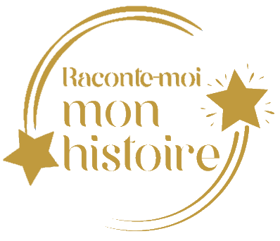 raconte-moi mon histoire